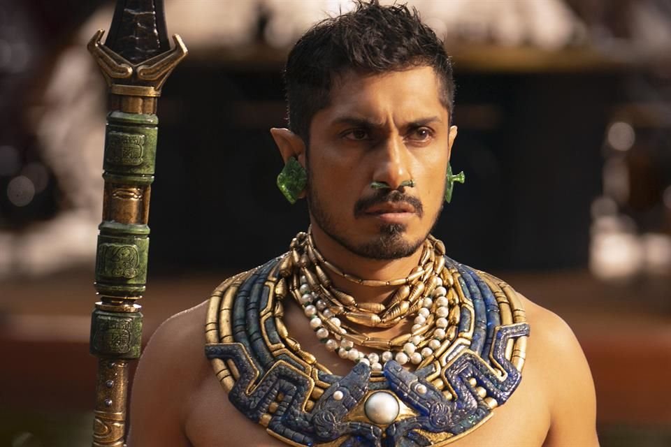 El actor mexicano Tenoch Huerta regresará al Universo Cinematográfico de Marvel en 'Avengers: Doomsday' tras las acusaciones de agresión.