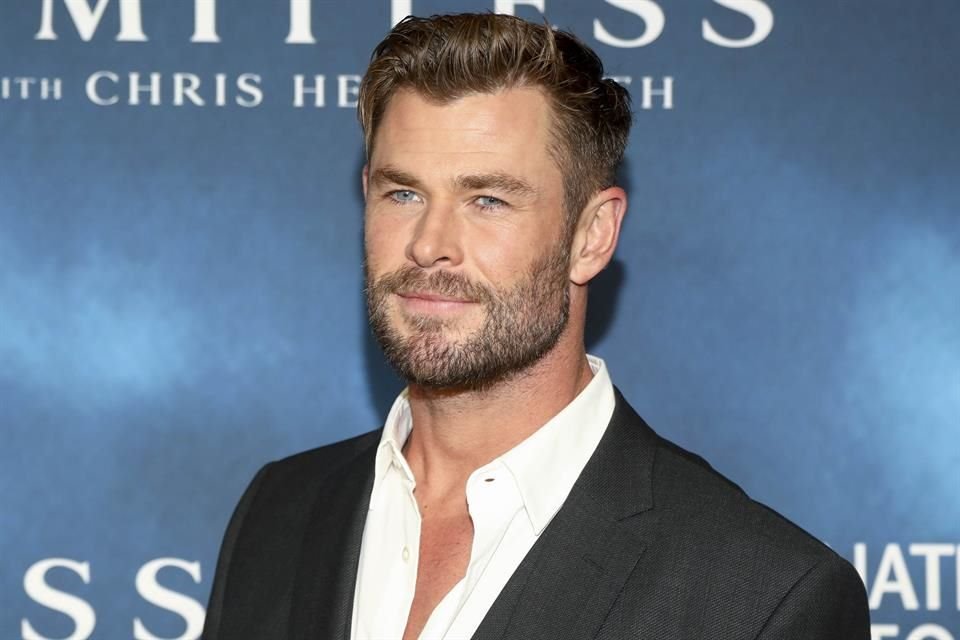 Otros de los nombres confirmados para la producción de 'Avengers: Doomsday' se encuentran Chris Hemsworth, quien regresará como Thor.
