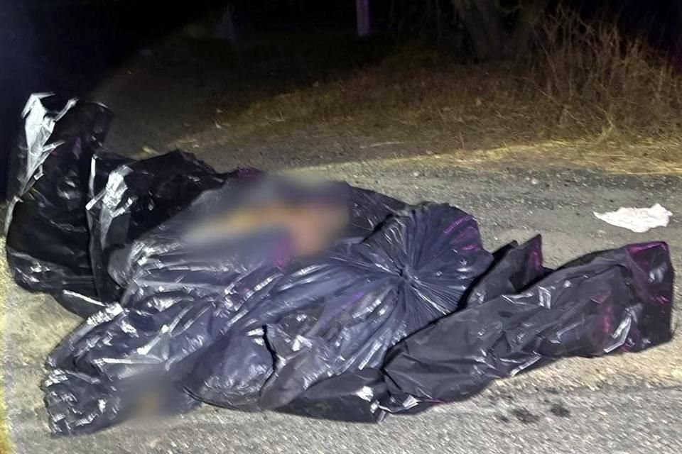 Los comerciantes fueron reportados como desaparecidos el pasado 22 de marzo.