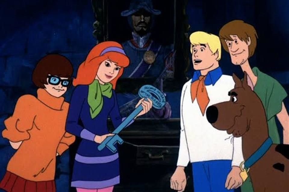 Netflix confirmó la producción de ocho episodios sobre los orígenes del grupo juvenil que resuelve misterios junto a Scooby-Doo.