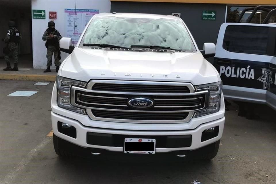 En caso de sufrir el robo de tu auto, aquí están algunos de los pasos que debes seguir para reportarlo.