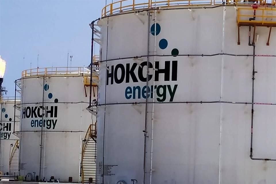 Hokchi Energy fue la primera empresa privada en obtener el aval de un plan de desarrollo petrolero.