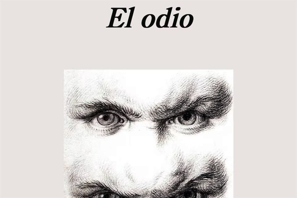 El autor del libro se defendió en un comunicado diciendo que 'El odio' no da voz a José Bretón, sino que se la quita.
