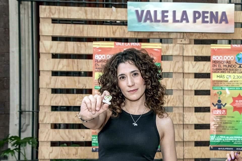 Vale la Pena desarrolla programas centrados en la comprensión y regulación emocional.