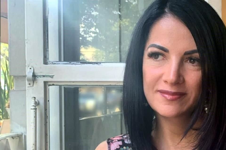 Después de una carrera de tres décadas, Natalia González tomó la decisión de cambiar de rumbo.