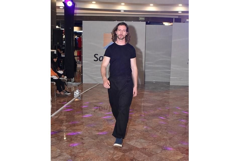 Experiencias exclusivas en la pasarela de Centro Santa Fe
