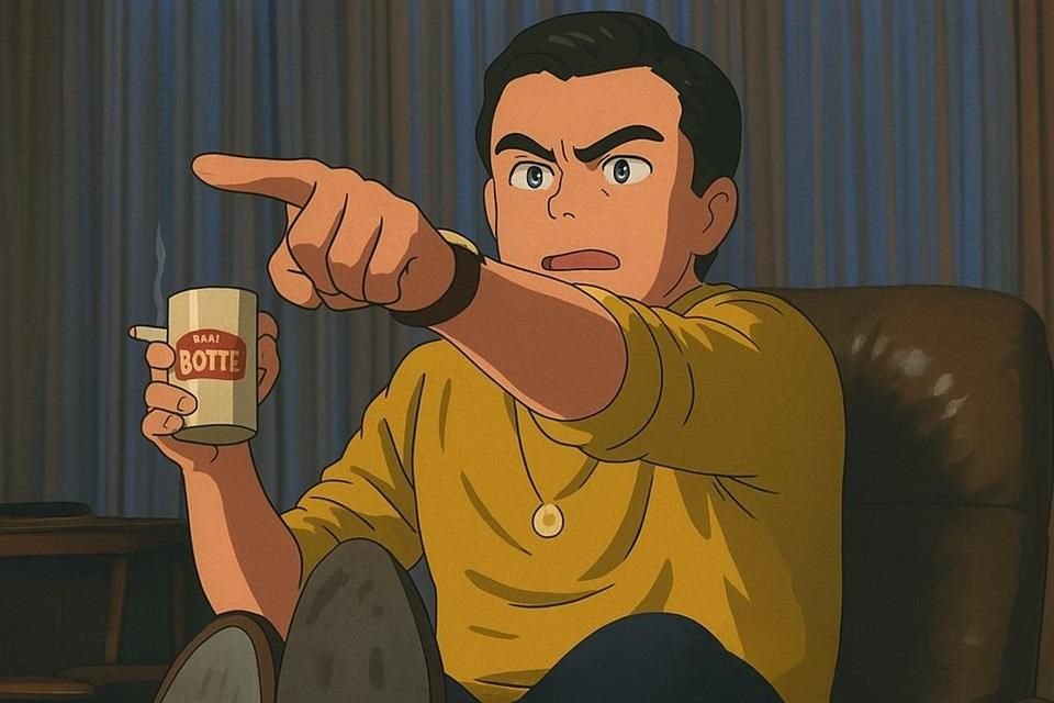 Imágenes virales estilo Ghibli de ChatGPT desatan temores sobre derechos de autor tras el  lanzamiento del nuevo modelo de IA Generativa.