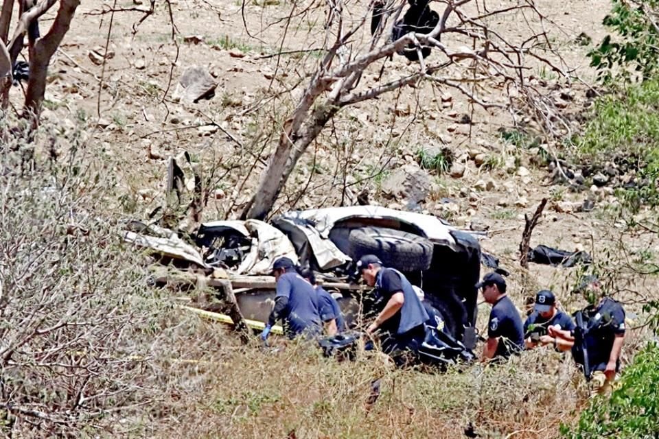 El protocolo fue generado tras la agresión con explosivos que dejó 6 muertos en Tlajomulco, en julio de 2023.