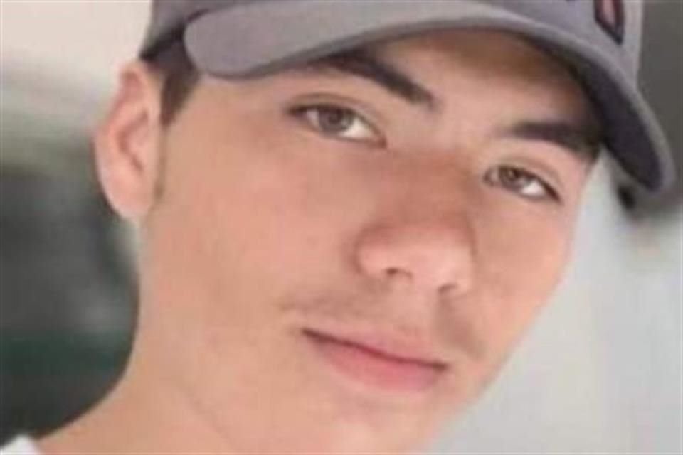Abisaí Aguilar Padilla.
