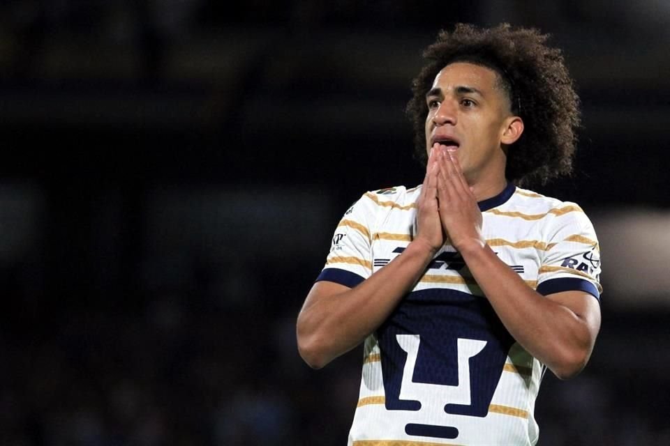 Los Pumas deben ganar.