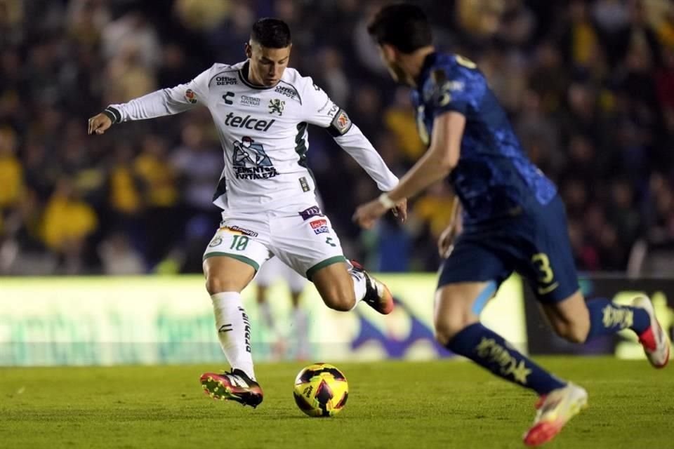 El León busca volver al triunfo tras un par de derrotas.