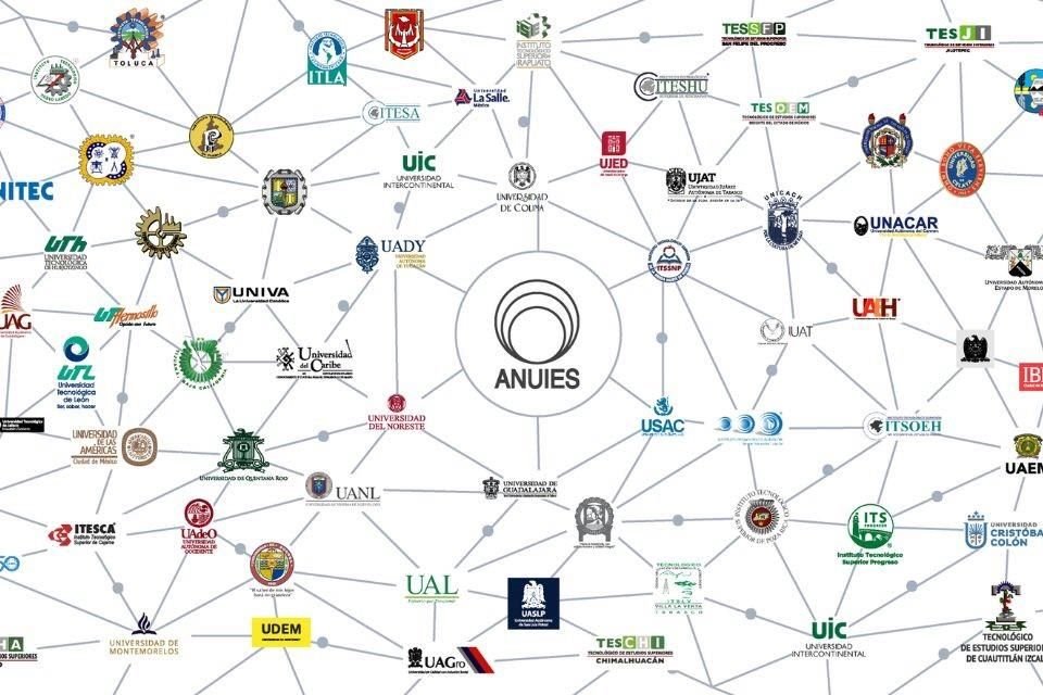 En el marco de su 75 aniversario, la ANUIES alista un acuerdo nacional sobre transparencia y rendición de cuentas en universidades públicas.