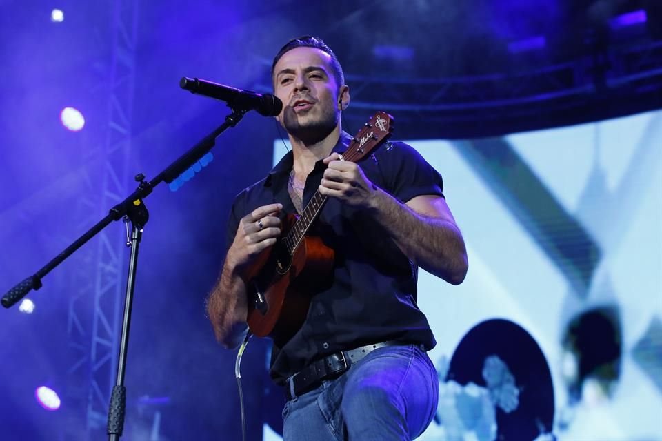 En el marco de sus 25 años de trayectoria, José Madero llegará a La Arena Guadalajara con Sarajevo, La Gira, el próximo 31 de mayo.