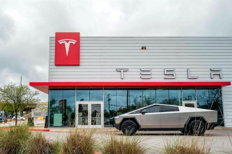 Las ventas de Tesla en los principales mercados europeos volvieron a caer en marzo, con descensos en Francia y Suecia por tercer mes consecutivo.