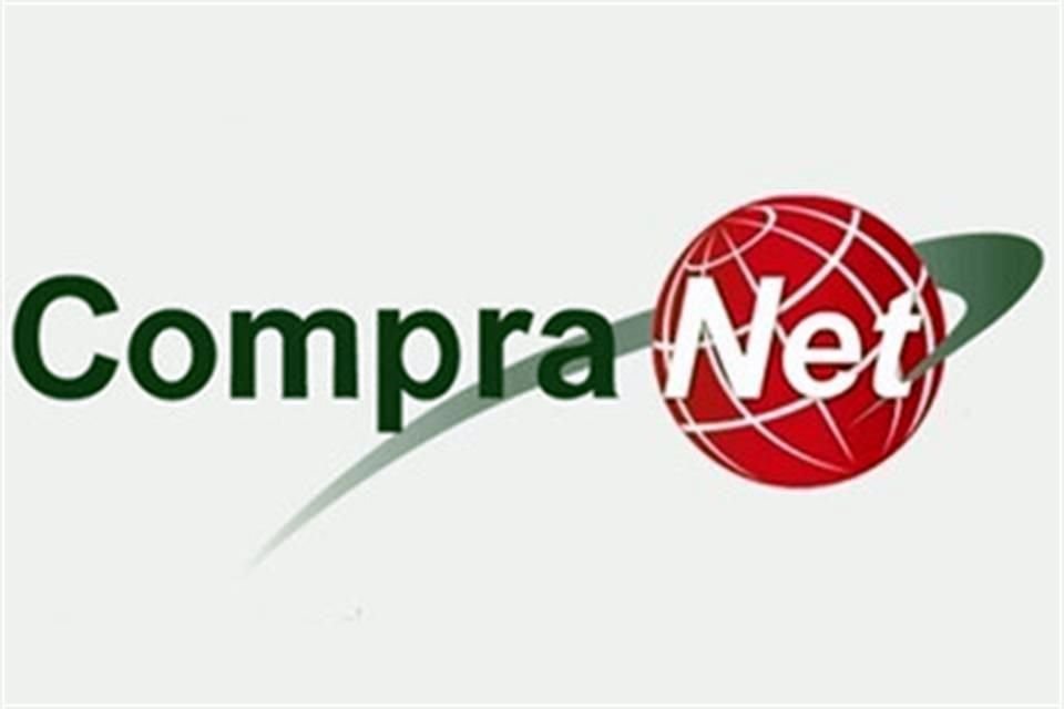 CompraNet será sustituido por la Plataforma Digital de Contrataciones Públicas.