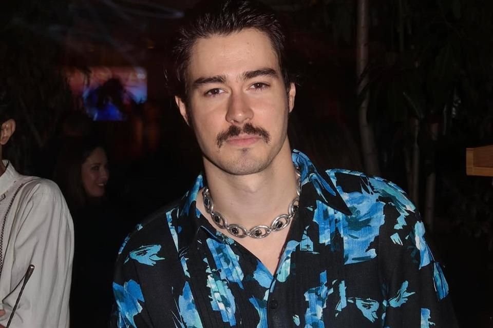 Mánager de Manuel Masalva comparte que el actor está intubado por complicaciones por una bacteria que invadió sus pulmones y otros órganos.