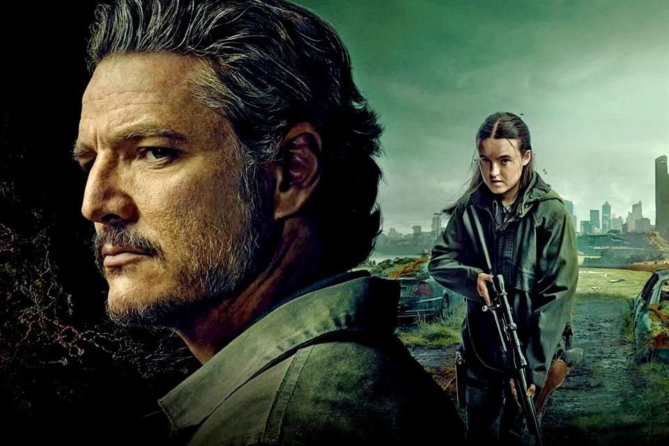 A Bella Ramsey le llegó su gran oportunidad con la serie de The Last of Us, en la que encarna a la aventurera e irreverente Ellie, junto al Joe Miller de Pedro Pascal.
