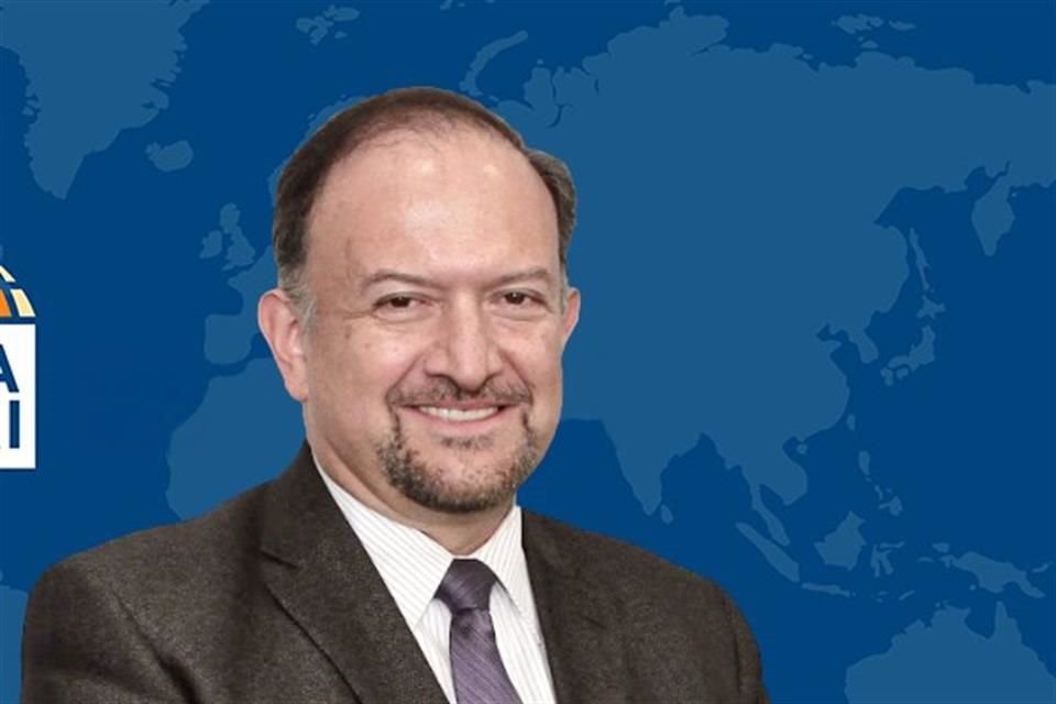 Pedro Pacheco, director general y presidente de Prevem Seguros.