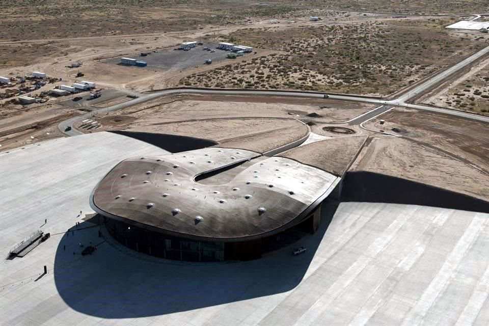 Desde 2012, Foster + Partners ha colaborado estrechamente con la NASA y la Agencia Espacial Europea (ESA) para imaginar hábitats para otros planetas.