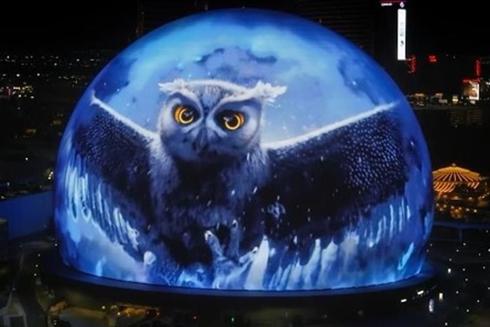 Warner Bros, Discovery, Google y Magnopus se unen para la creación de una experiencia inmersiva del musical 'El Mago de Oz'.