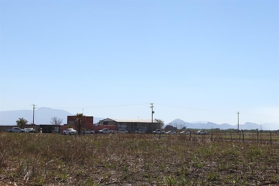Recientemente ONU hizo un llamado a autoridades mexicanas a realizar una investigación exhaustiva sobre las fosas y los crematorios clandestinos hallados en un rancho de Teuchitlán, Jalisco