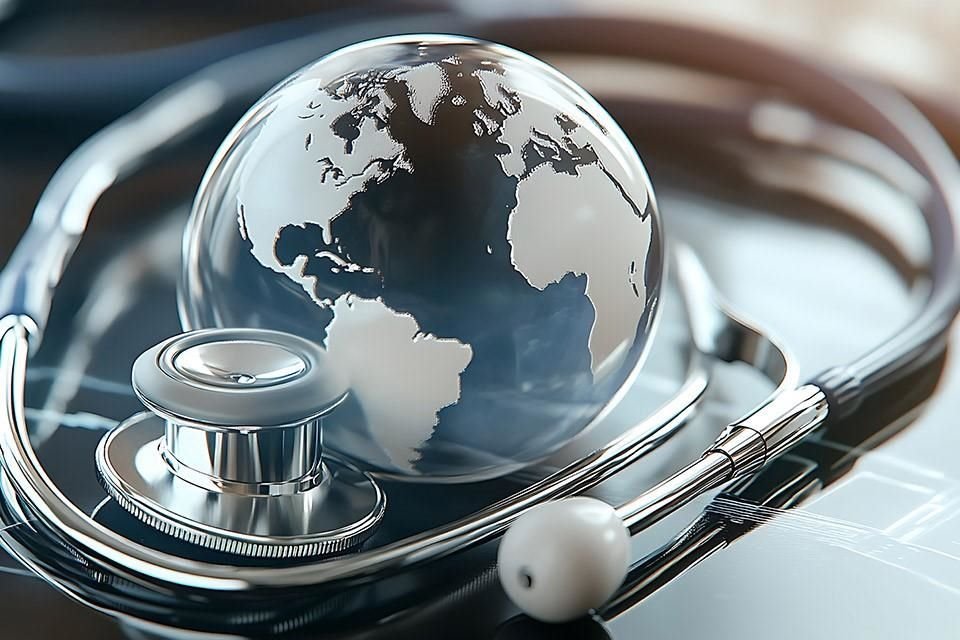 La salud mental es clave para el bienestar integral