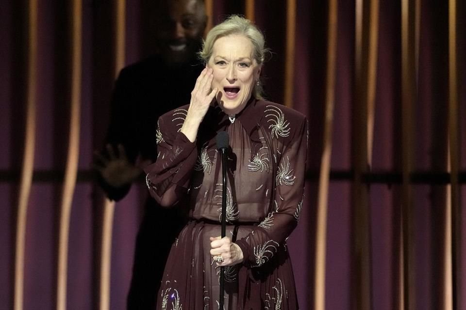 Streep, reconocida por su versatilidad y talento, se sumaría así a un elenco estelar que, según los rumores, incluiría a Daniel Craig como el tío Andrew y a la cantante Charli XCX.