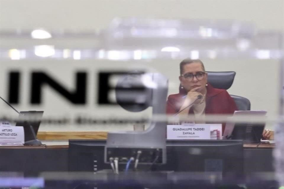 El tema será discutido en la reunión privada que realizan este martes los consejeros.