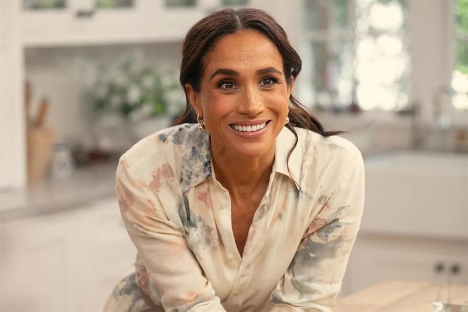 Luego de que uno de sus productos de su marca As Ever se agotara, Meghan Markle tuvo que disculparse con clientes decepcionadas.