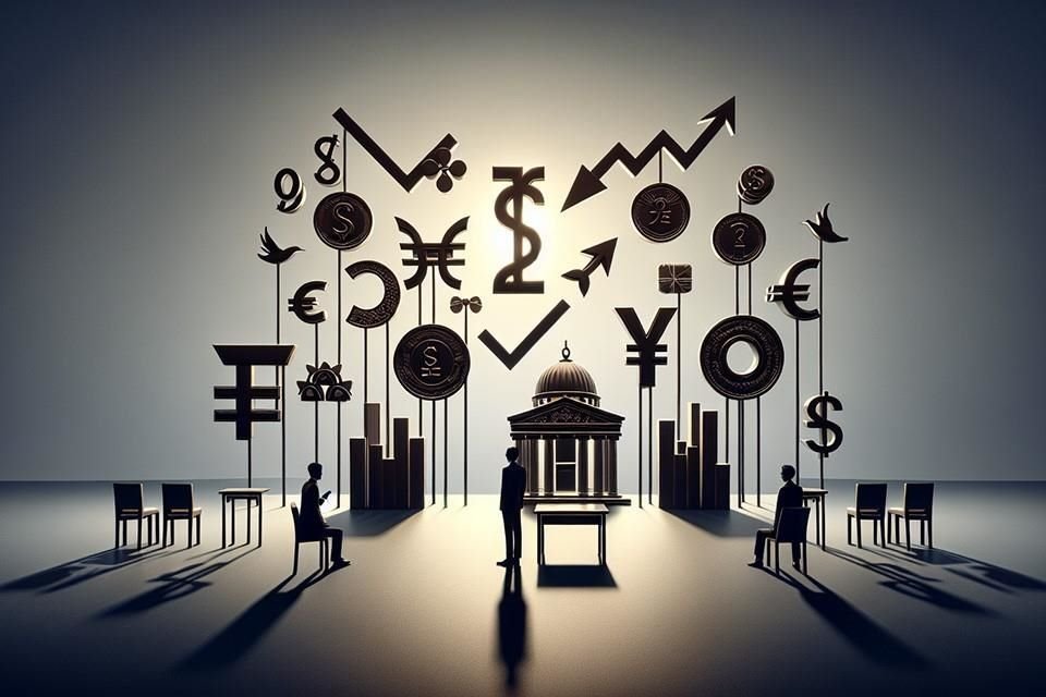 Cómo afectan las tasas de interés tus operaciones de trading