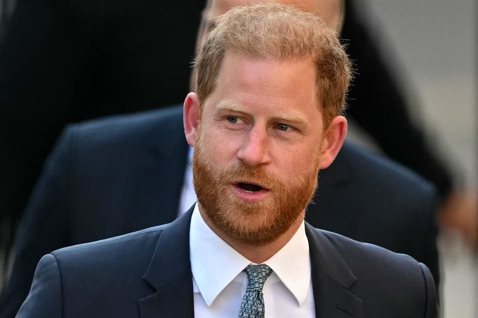 Este caso, que se examinará durante dos días, enfrenta al Duque de Sussex y al Ministerio de Interior británico.