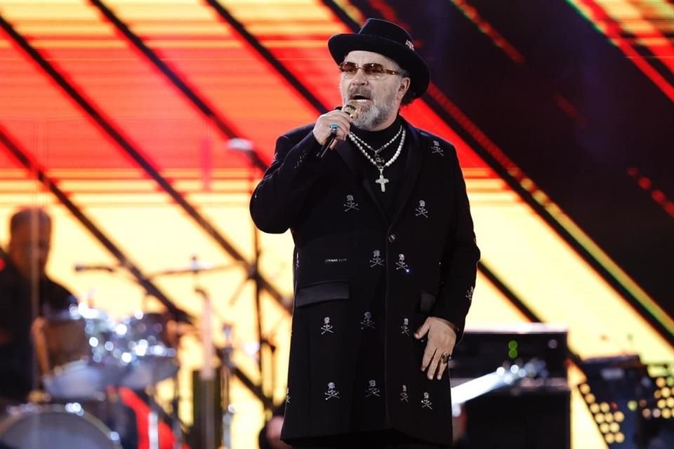 El cantante Mijares anunció que se tomará un descanso de la música, agradeció a sus seguidores y prometió más detalles en los próximos días.