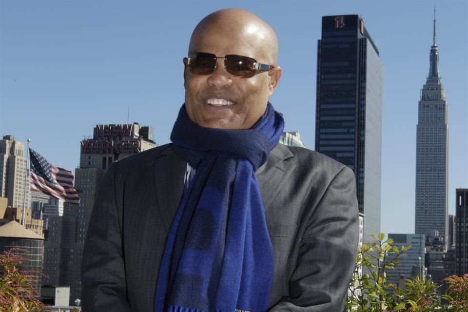 La noticia del accidente fue confirmada primero por su hija, Zulinka Pérez.