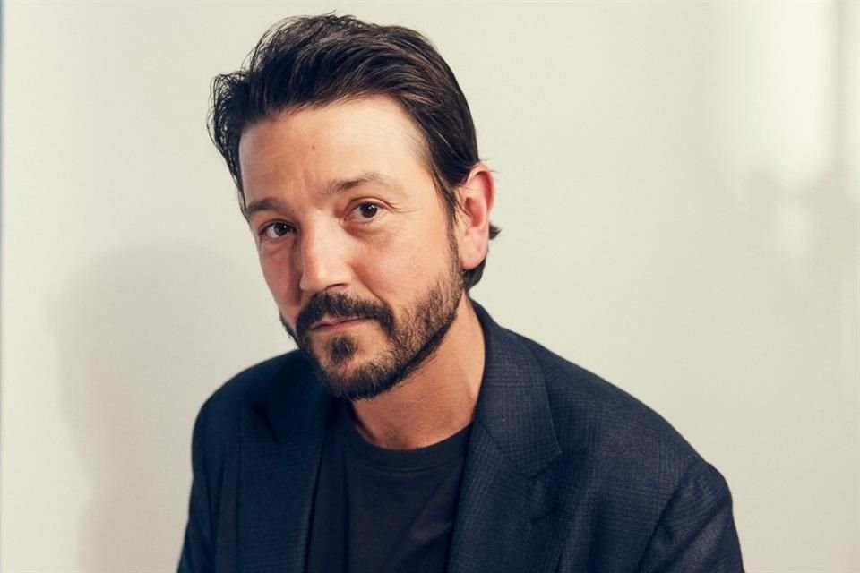 El mexicano Diego Luna será el anfitrión de los Premios Óscar científicos y técnicos, que se entregarán el próximo 29 de abril.