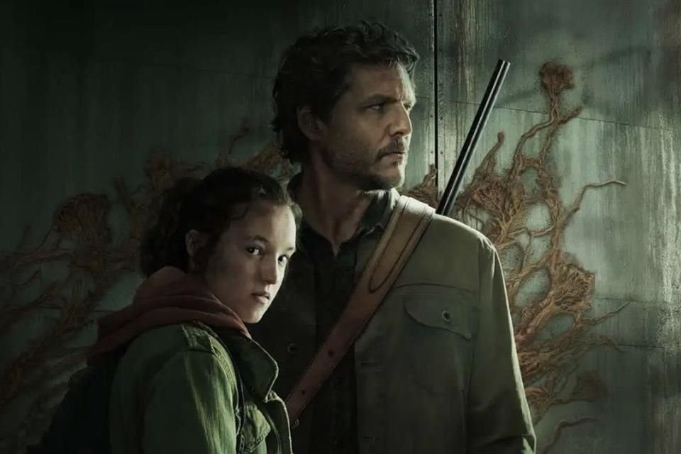 La segunda temporada, compuesta por siete episodios, estará ambientada cinco años después de los acontecimientos de la primera.