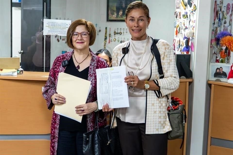 El Grupo de las Seis pide a Semarnat no otorgar la Manifestación de Impacto Ambiental para la construcción del viaducto elevado en Morones.