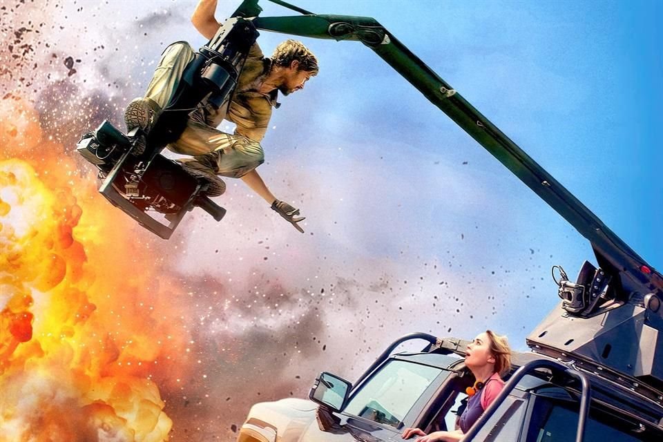 Los diseñadores de stunts y expertos en dobles de riesgo ya tendrán su propia categoría en el Óscar a partir de 2028.