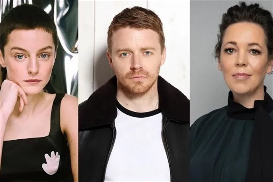 Netflix adapta 'Orgullo y Prejuicio' en una miniserie de 6 episodios con Emma Corrin, Jack Lowden y Olivia Colman, dirigida por Euros Lyn.