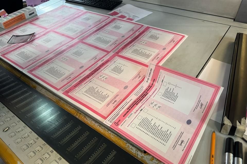 A los 66 diputados se les concedió la facultad de emitir cualquier tipo de comunicación social para hacer un llamado al voto, pero sin inclinarse por ningún candidato. 
