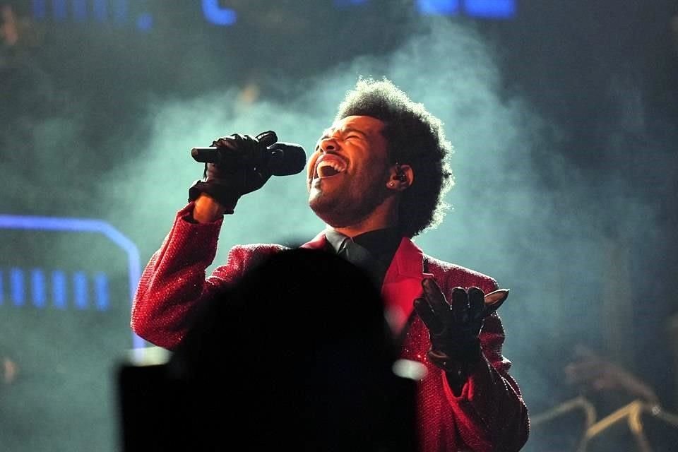 El cantante canadiense, The Weeknd compró una mansión de 70 millones de dólares, ubicada en Los Ángeles. Así luce la propiedad.