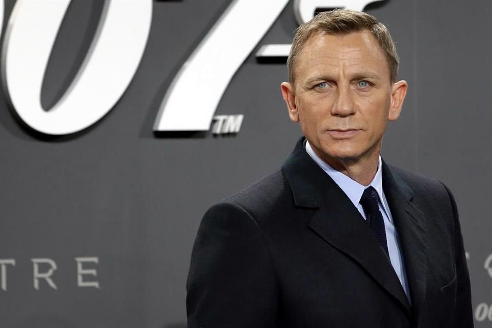 Nueva película de 'James Bond: Sin Tiempo' para Morir dio una nueva fecha de estreno mundial para septiembre.