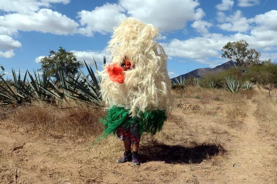 El proyecto audiovisual 'Resiliencia Tlacuache', de la mexicana Naomi Rincón Gallardo, estará presente en la Bienal de Sao Paulo.