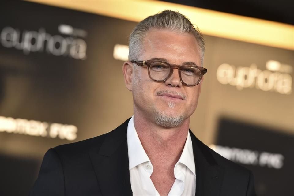 Eric Dane es uno de los actores que regresa para la esperadísima tercera temporada de 'Euphoria', donde interpreta a Cal Jacobs, el estricto padre de Nate, personaje de Jacob Elordi.