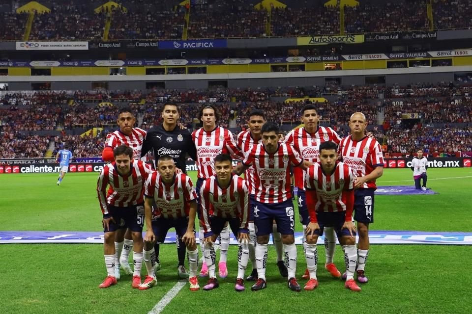 Hoy será el primero de tres juegos de vida o muerte para los rojiblancos de visita ante Mazatlán.
