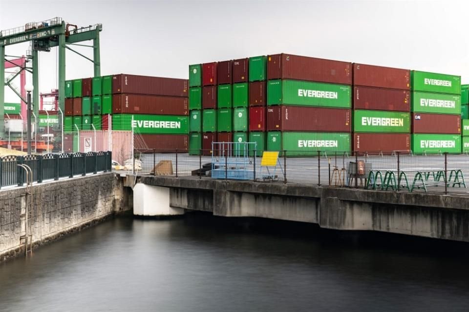 China aumentará a 125% los aranceles a productos de Estados Unidos a partir de mañana 12 de abril, en represalia a medidas de Donald Trump.