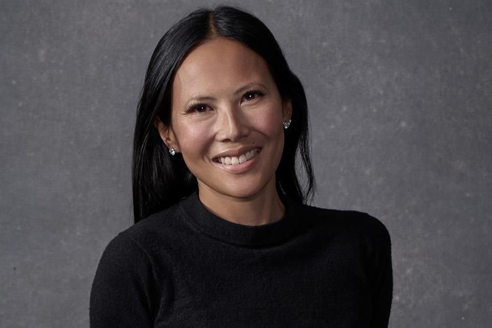 Linda Li, Directora de Marketing y Customer Activation de H&M Américas.