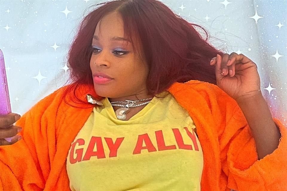 La rapera estadounidense Azealia Banks se pronunció en defensa de la riqueza cultural, económica y social de México.