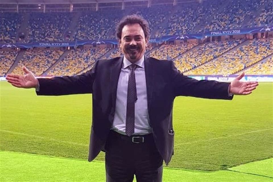 Hugo Sánchez no ve tanto talento y preparación en la Selección Mexicana, por eso no hay tanto entusiasmo de cara al Mundial del 2026 en casa