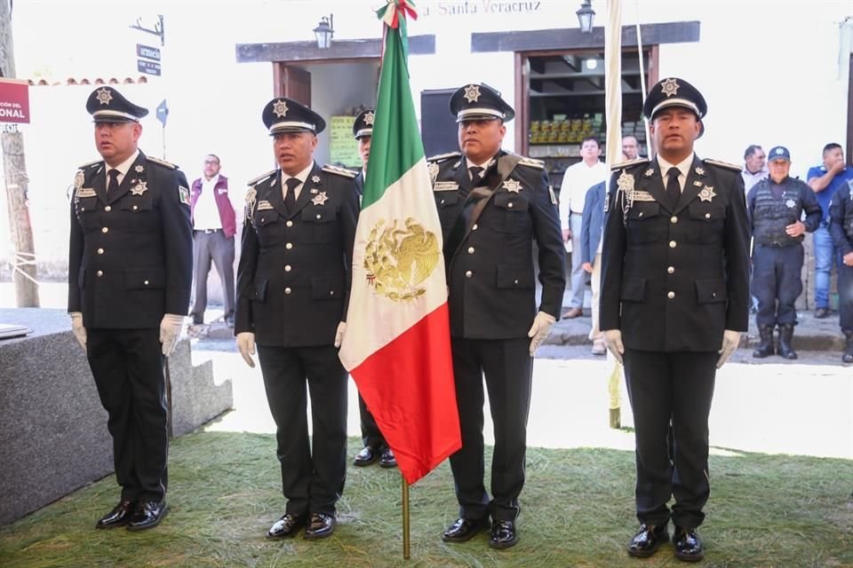 Reconoce Gobierno del Estado de México labor de periodistas