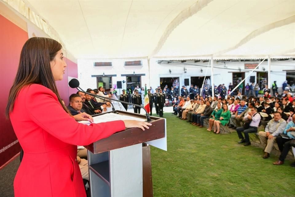 Reconoce Gobierno del Estado de México labor de periodistas